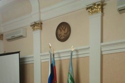 Администрация г. Барнаула