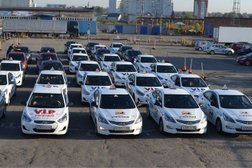 Нижегородский учебный центр подготовки водителей, с рейтингом 4.4 - находится по адресу Нижний Новгород, Берёзовская улица, 101 