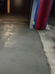 Разнорабочий, грузчик Алексей Александрович Ожигов