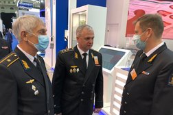 Северо-Кавказский филиал Управление ведомственной охраны Министерства транспорта РФ, с рейтингом 5 - находится по адресу Ростов-на-Дону, Зоологическая улица, 26Б 