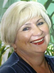 Психолог, педагог для подготовки к школе Татьяна Александровна Мироненко