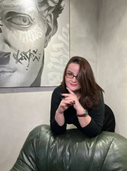 Преподаватель английского языка Ирина Викторовна Цуканова