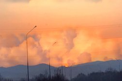 Завод Варяг, с рейтингом 3.5 - находится по адресу Владивосток, Русская улица, 94а 