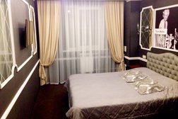 Гостиница Арт Отель, с рейтингом 3.6 - находится по адресу Белгород, Гражданский проспект, 18 