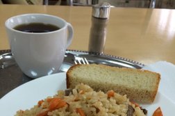 Столовая, с рейтингом 5 - находится по адресу Нур-Султан, проспект Әл-Фараби, 24/2 