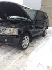 Автомеханик, автослесарь Николай Линев