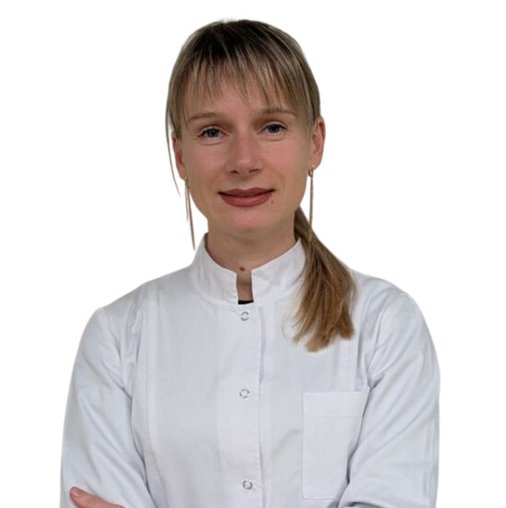 Юлия Александровна Степанова