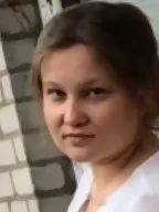 Домработница Виктория Викторовна Болгова