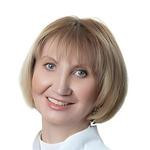 Наталья Ануфриевна Ри