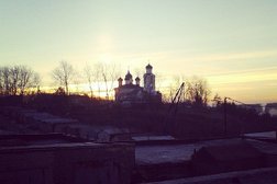 Спасо-преображенский мужской монастырь, с рейтингом 2.7 - находится по адресу Свердловская область, Каменск-Уральский, Кирова, 18 к1 