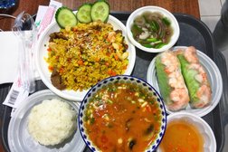 Кафе быстрого питания Вьет Вкус, с рейтингом 3.7 - находится по адресу Московская область, Мытищи, Шараповский проезд, вл2 