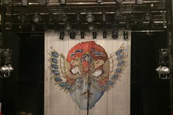 Драматический театр, с рейтингом 4.9 - находится по адресу Кострома, улица Симановского, 11 