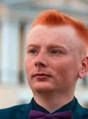 Юрист Владлен Игоревич Васильев