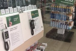 Салон связи МегаФон-Yota, с рейтингом 1.5 - находится по адресу Томск, проспект Ленина, 163а 