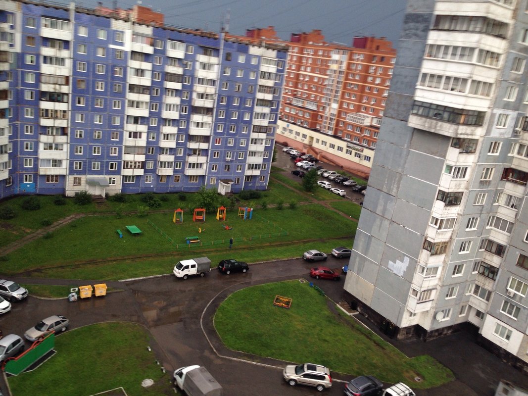 фотография Сауны на ул. Тухачевского 60