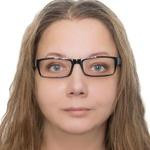 Акушер, врач УЗИ Инна Вячеславовна Супонева