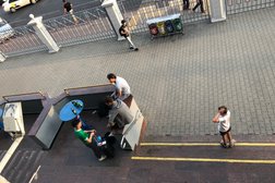 Аптека СВ-Сервис, с рейтингом 3.5 - находится по адресу Краснодар, Поймы реки Кубань 1-я линия, 2 