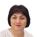 Роза Хушиновна Царикаева
