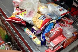 Магнит Аптека, с рейтингом 4.5 - находится по адресу Самарская область, с. Шигоны, Торговая площадь, 13 