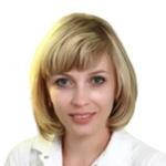 Гигиенист стоматологический, стоматолог Оксана Леодоровна Сазонова