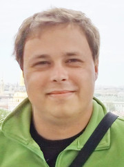 Мастер по ремонту бытовой техники, инженер охранной сигнализации Андрей Валерьевич Филатов