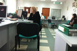 СберБанк, с рейтингом 3 - находится по адресу Ставропольский край, Ессентуки, Октябрьская улица, 458а 