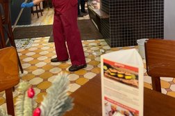 Кафе-пекарня Пироговый дворик, с рейтингом 3.9 - находится по адресу Санкт-Петербург, Загородный проспект, 39 