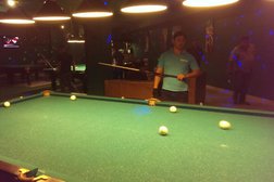 Бильярдная 21 век, с рейтингом 2 - находится по адресу Чеченская Республика, Грозный, Краснофлотская улица, 11 