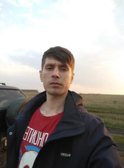 Дизайнер Александр Романович Костяшкин