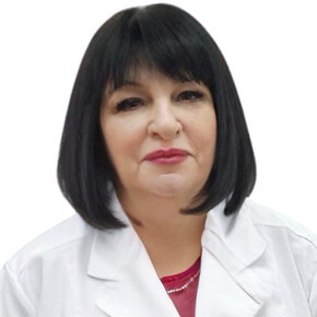 Светлана Алексеевна Мудрова