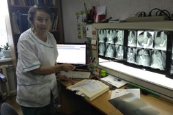 Поликлиника, с рейтингом 3.6 - находится по адресу Хабаровск, Тихоокеанская улица, 213 