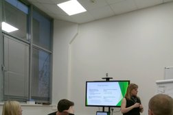 Компания Видеоглаз, с рейтингом 4.8 - находится по адресу Москва, Вольная улица, 35 ст13 