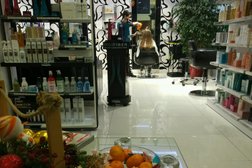 Салон красоты и спа Сил Бьюти, с рейтингом 3.4 - находится по адресу Москва, Большая Академическая улица, 45 к1 