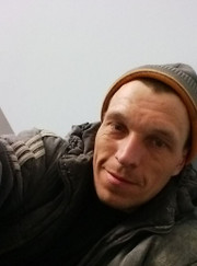 Бетонщик, грузчик Владимир Евгеньевич Логинов