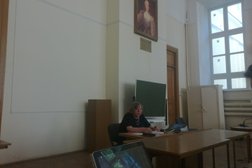 Факультет психологии Московский государственный университет им. М.В. Ломоносова, с рейтингом 3.1 - находится по адресу Москва, Моховая улица, 11 ст9 