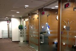 Туроператорская компания ФИНАМ, с рейтингом 4.5 - находится по адресу Москва, Настасьинский переулок, 7с2 