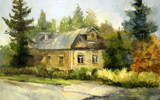 фотография работы репетитора Анжелики Геннадьевны Гасович-Кучеренко