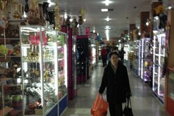 Продуктовый магазин Ак Дастархан, с рейтингом 2 - находится по адресу Шымкент, Казыбек Би, 29 