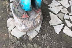 Музей Сергея Жарова, с рейтингом 3.7 - находится по адресу Калужская область, Таруса, улица Шмидта, 11а 