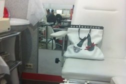 Салон красоты Полис профи, с рейтингом 4.8 - находится по адресу Тамбов, Советская улица, 180 