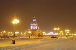 Приемная ректора Белгородский государственный национальный исследовательский университет, с рейтингом 3.8 - находится по адресу Белгород, улица Победы, 85 