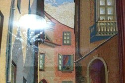 Гостиничный комплекс Аракс, с рейтингом 1.5 - находится по адресу Республика Бурятия, Улан-Удэ, проспект Автомобилистов, 7в 