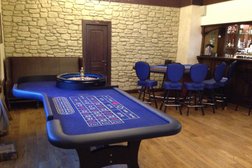 Гостиничный комплекс Сибирский сафари клуб, с рейтингом 3.6 - находится по адресу Красноярск, Судостроительная улица, 117а 