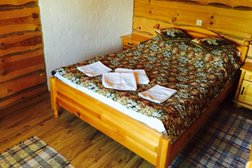 Гостиница Алексеевская усадьба, с рейтингом 4.5 - находится по адресу Владимирская область, Суздаль, Покровская улица, 2а 