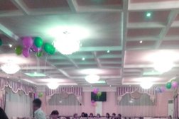 Кафе Адиля, с рейтингом 3.5 - находится по адресу Алматы, Жансугурова, 283 