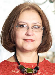 Бухгалтер, кадровое делопроизводство Марина Анатольевна Юденкова