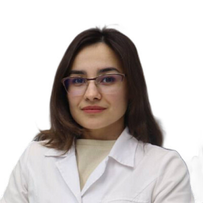 Алсу Альфритовна Загирова