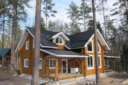 Строительная компания Деревянные дома, с рейтингом 5 - находится по адресу Санкт-Петербург, Магнитогорская улица, 51 лит Е 