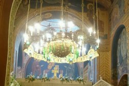 Зачатьевский ставропигиальный женский монастырь