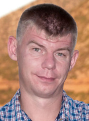 Автоинструктор, преподаватель ПДД Денис Сергеевич Петриченко